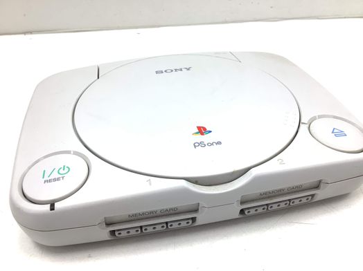 sony ps one