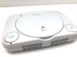 sony ps one