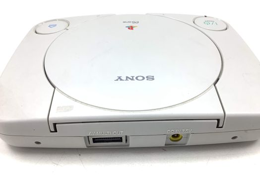 sony ps one