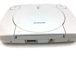 sony ps one