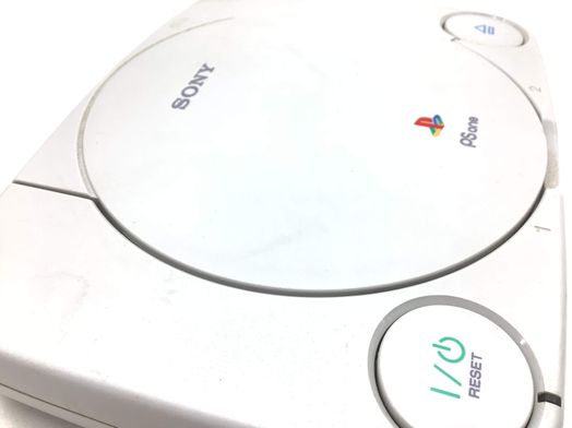 sony ps one