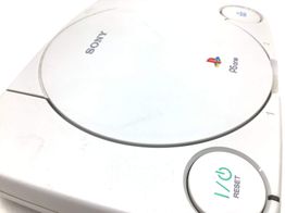 sony ps one