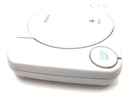 sony ps one