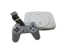 sony ps one
