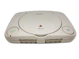 sony ps one