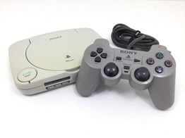 Sony ps One