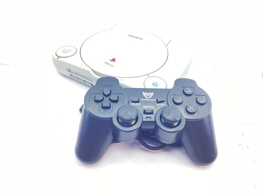 sony ps one