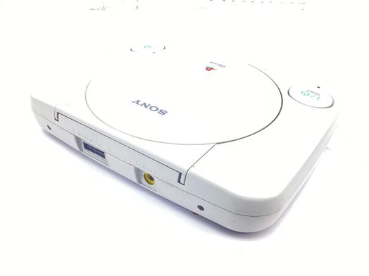 sony ps one