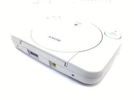 sony ps one