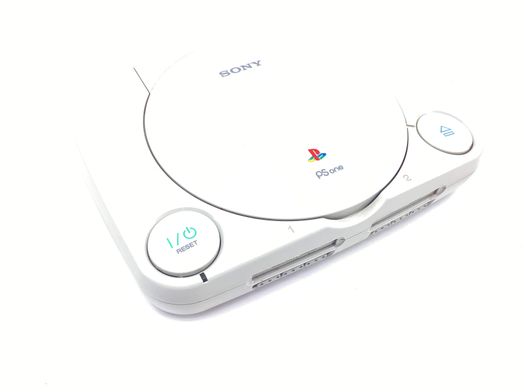 sony ps one