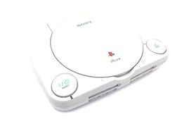 sony ps one