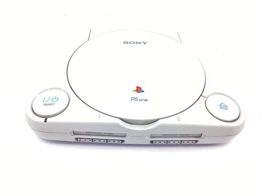 sony ps one