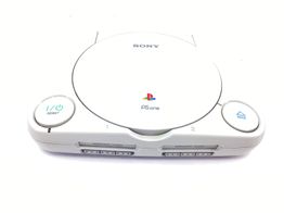 sony ps one