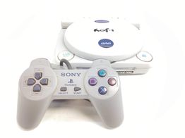 sony ps one