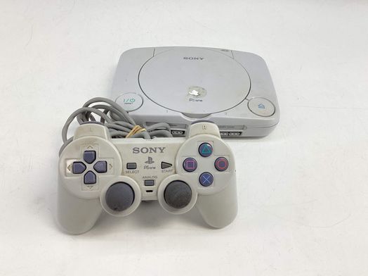 sony ps one
