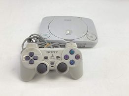 sony ps one