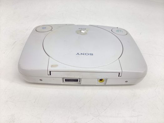 sony ps one