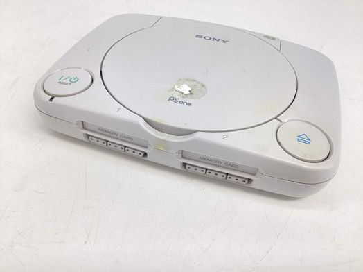 sony ps one