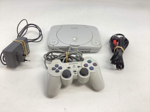 sony ps one