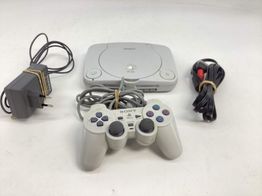 sony ps one