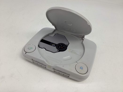 sony ps one