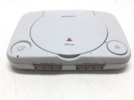 sony ps one