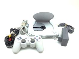 sony ps one