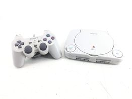sony ps one