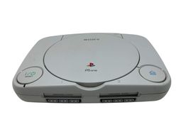 ps one