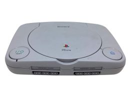 sony ps one