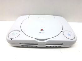 sony ps one