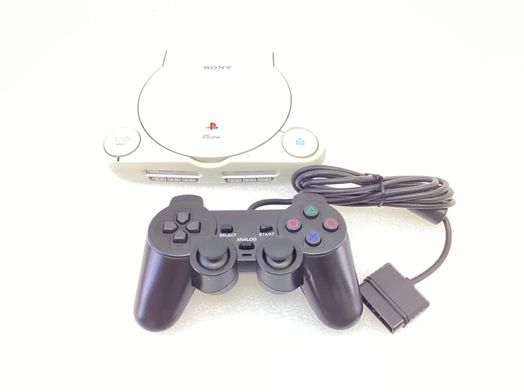 sony ps one