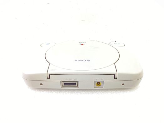 sony ps one