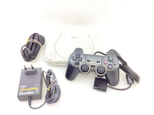 sony ps one