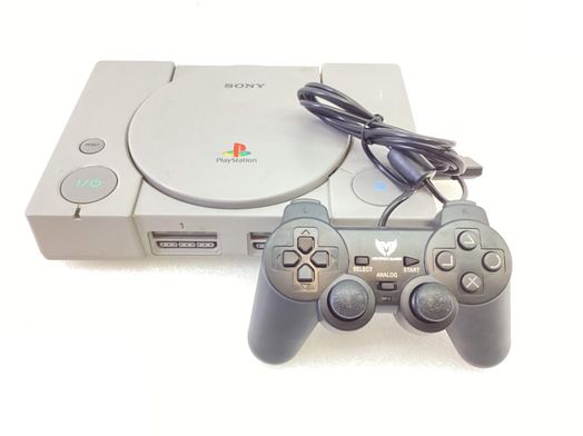 sony ps one