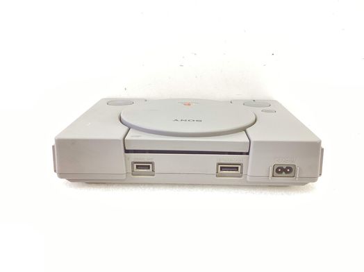 sony ps one