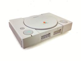 sony ps one