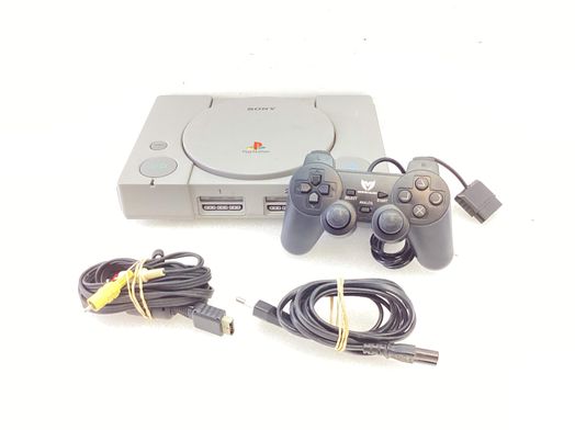 sony ps one