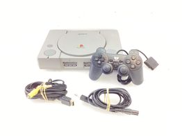 sony ps one