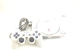 sony ps one
