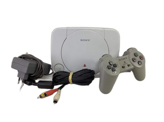 sony ps one