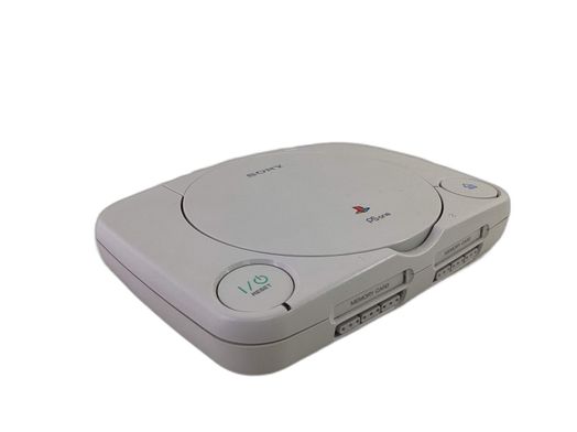 sony ps one