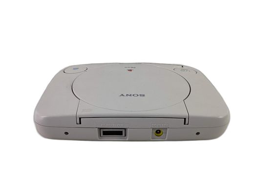 sony ps one