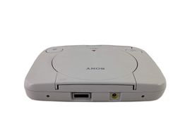 sony ps one