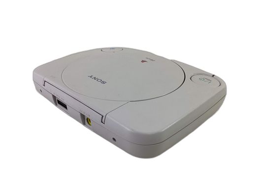 sony ps one