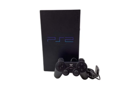 sony ps2 fat