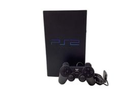 sony ps2 fat