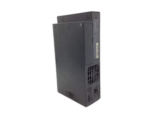 sony ps2 fat