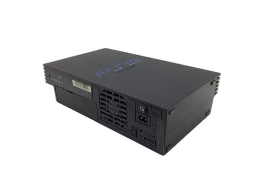 sony ps2 fat