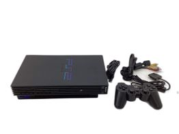 sony ps2 fat